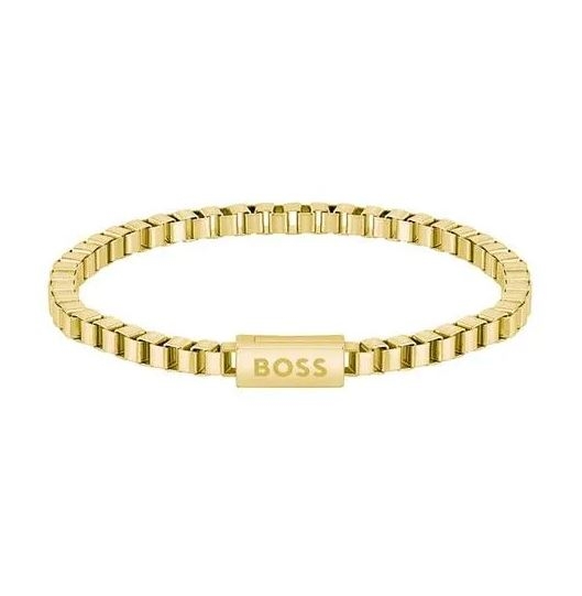 HUGO BOSS JEWELS Mod. 1580318M
