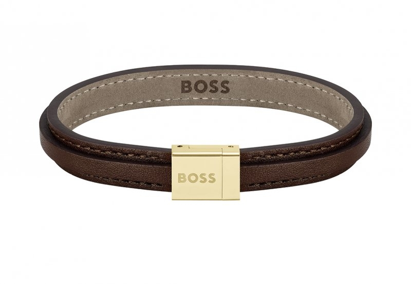 HUGO BOSS JEWELS Mod. 1580329M
