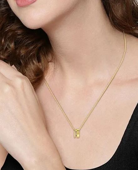 HUGO BOSS JEWELS Mod. 1580347