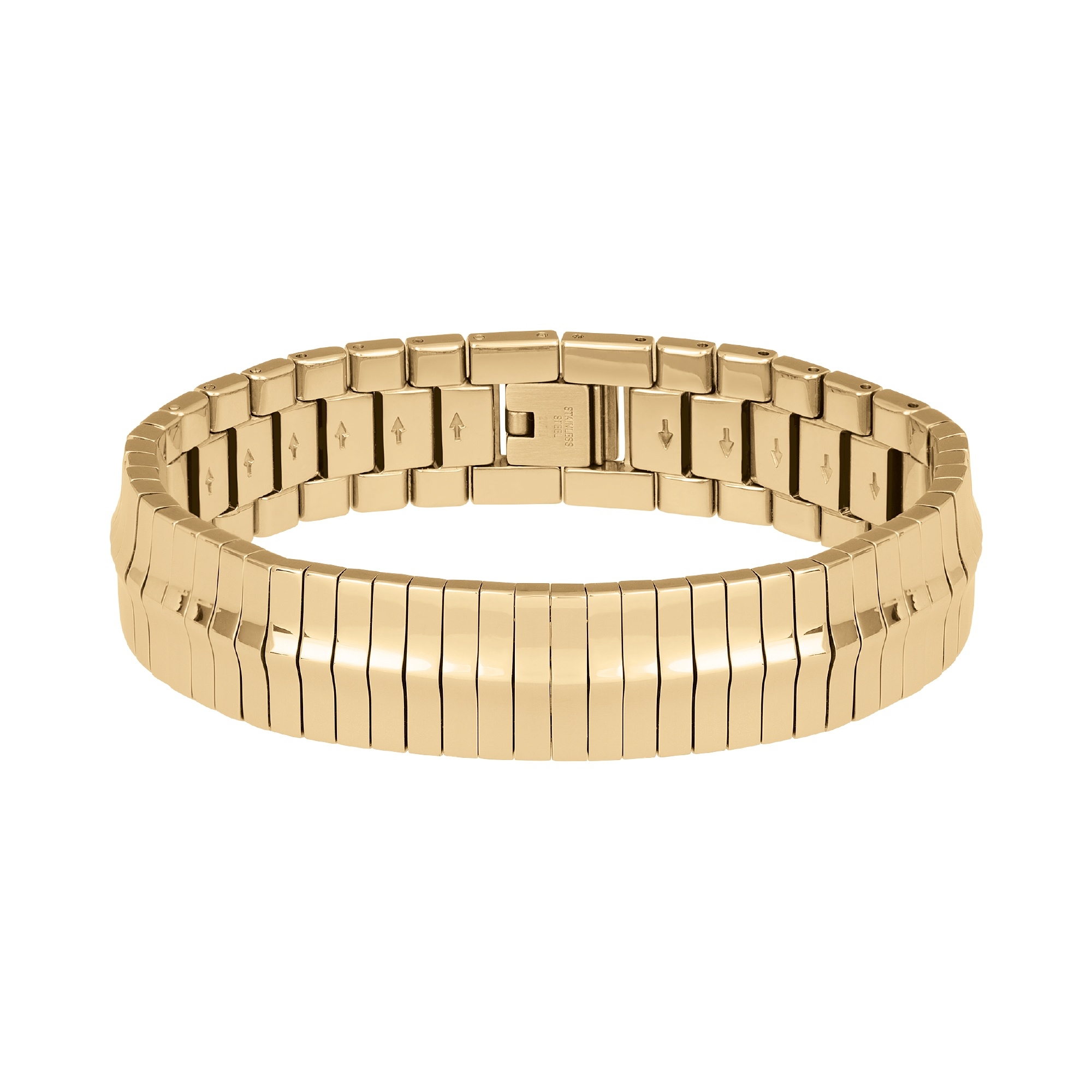 GUESS JEWELS JEWELRY Mod. JUBS01822JWYGT-U