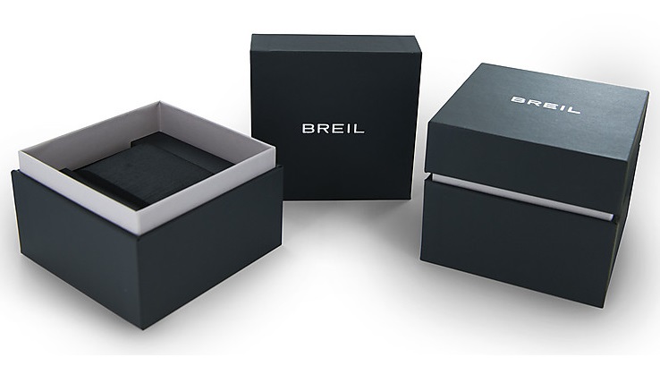 BREIL Mod. EW0714