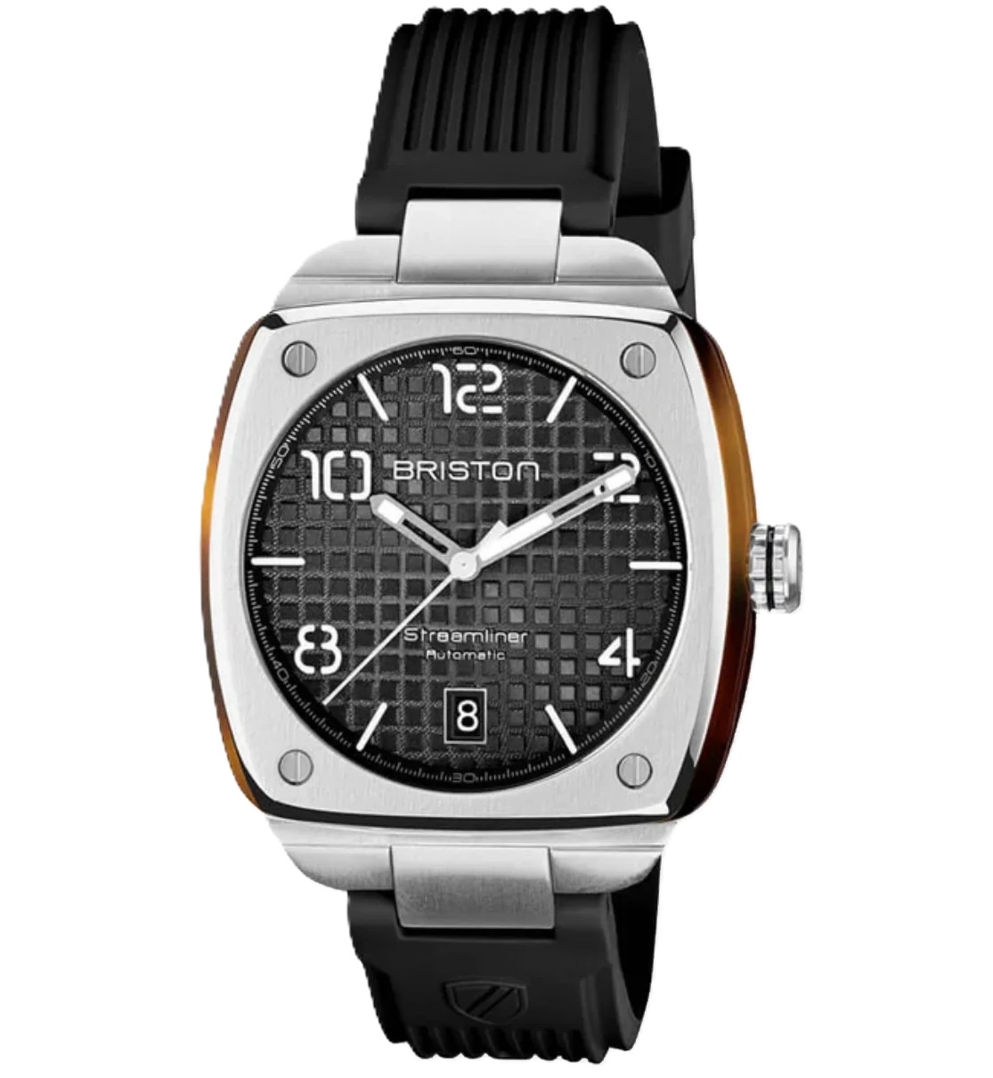 BRISTON WATCHES Mod. 23640.S.T.1.RB