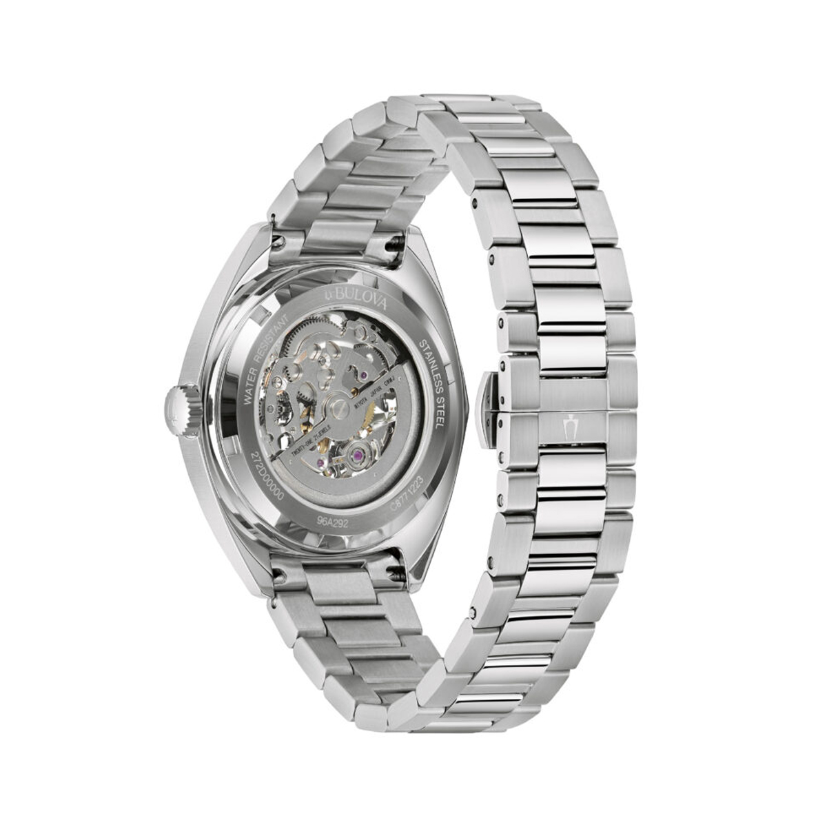 BULOVA Mod. 96A292
