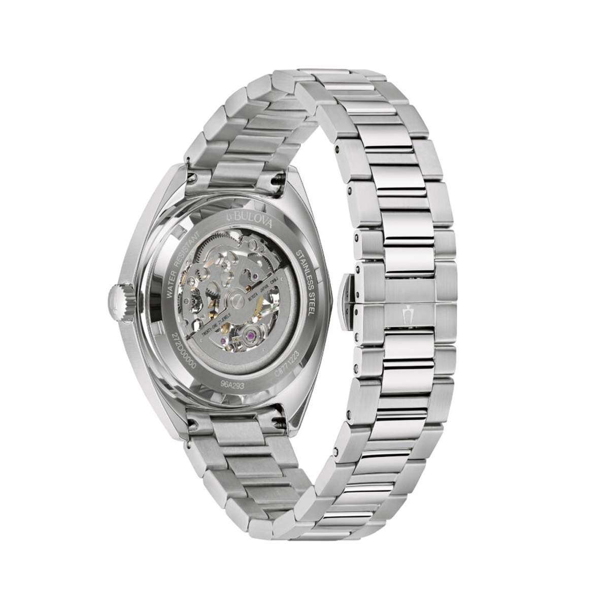 BULOVA Mod. 96A293