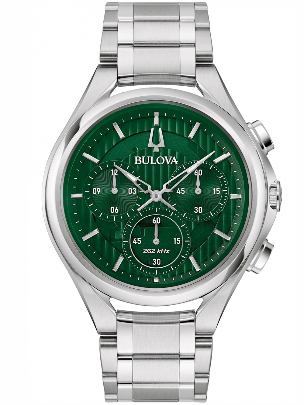 BULOVA Mod. 96A297