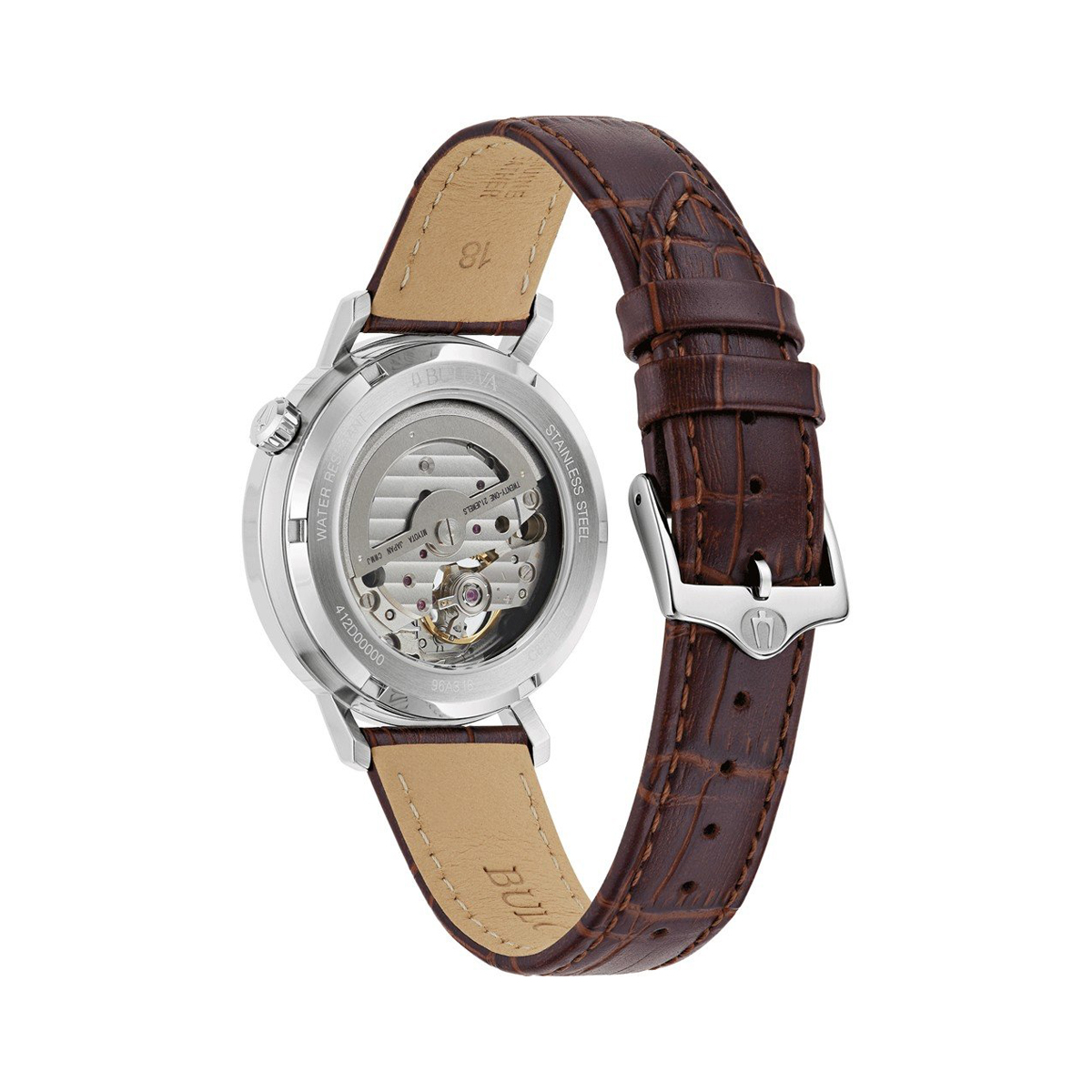 BULOVA Mod. 96A318
