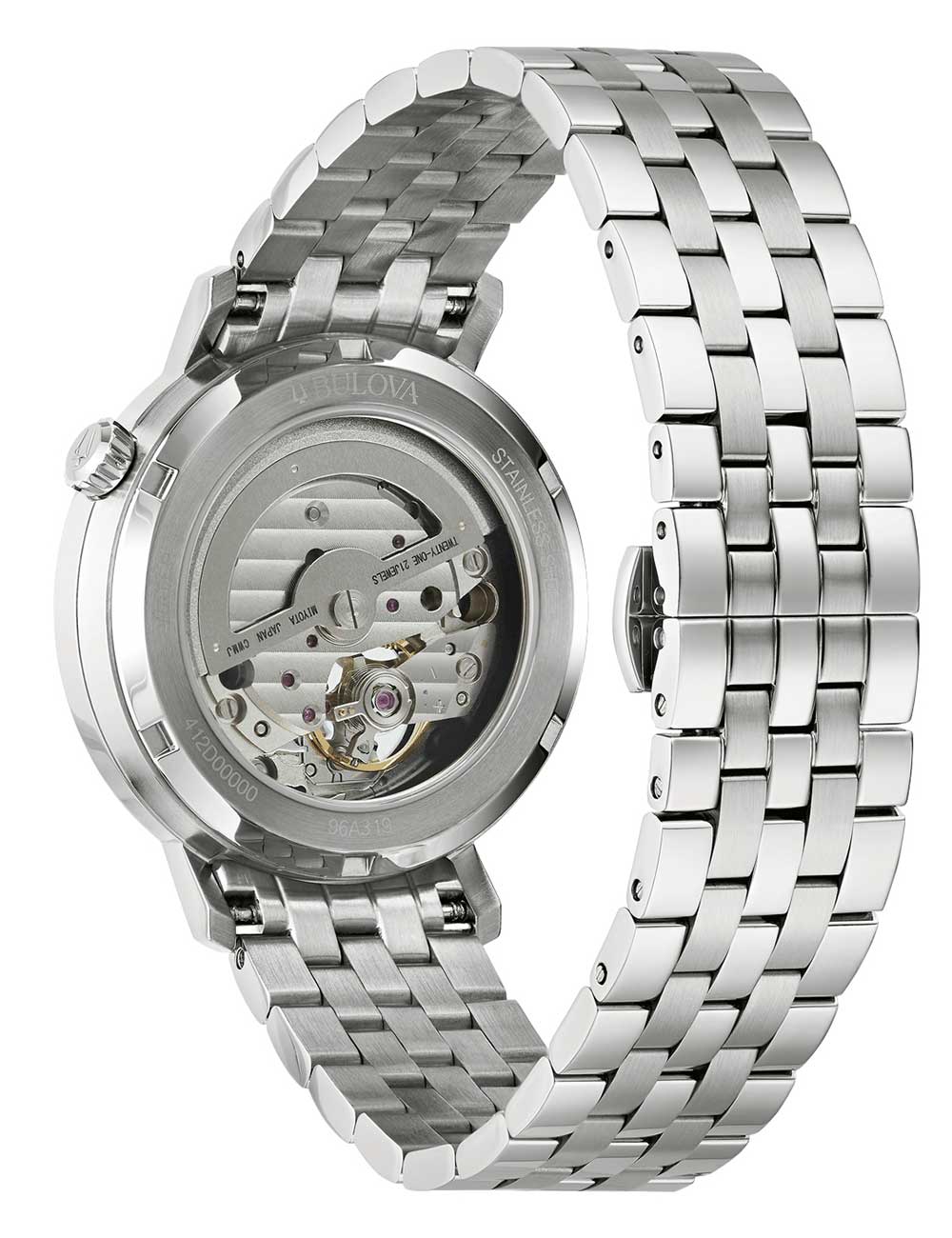BULOVA Mod. 96A319