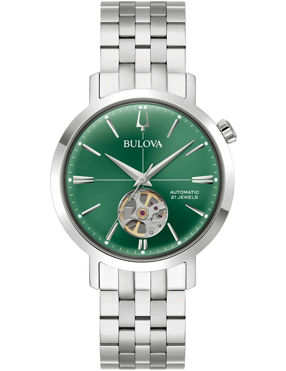 BULOVA Mod. 96A319