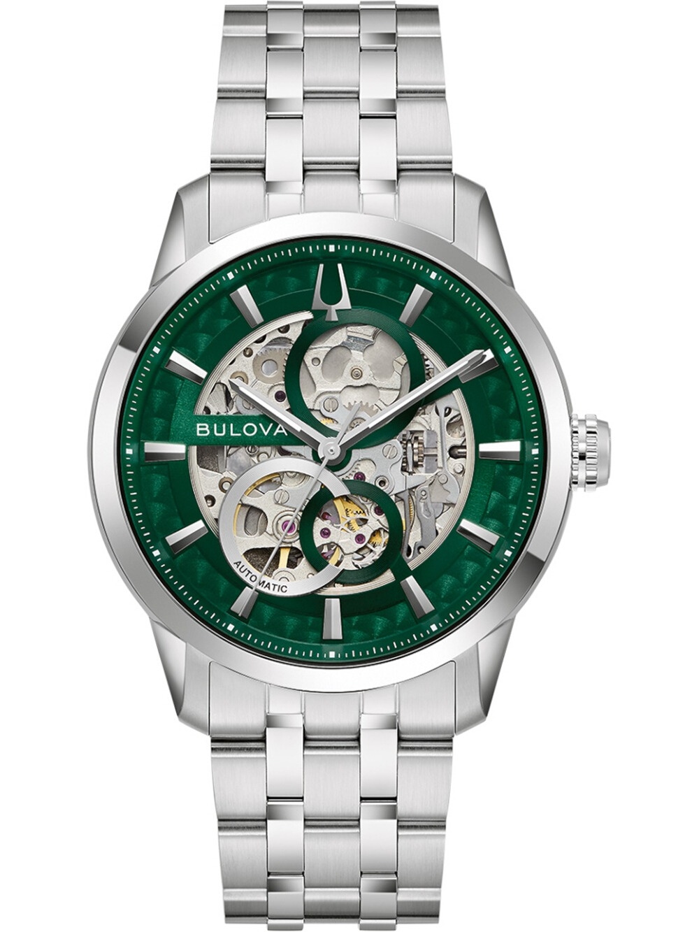 BULOVA Mod. 96A329
