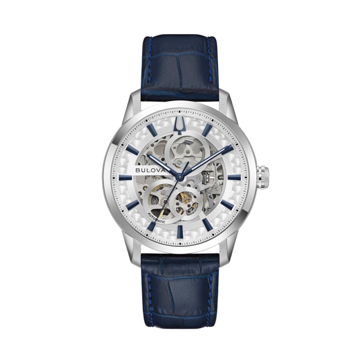 BULOVA Mod. 96A330