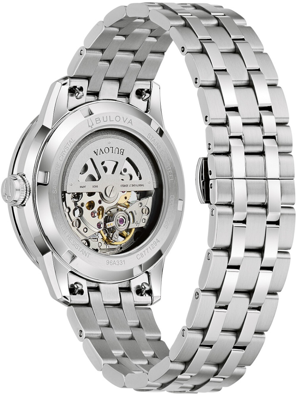 BULOVA Mod. 96A331