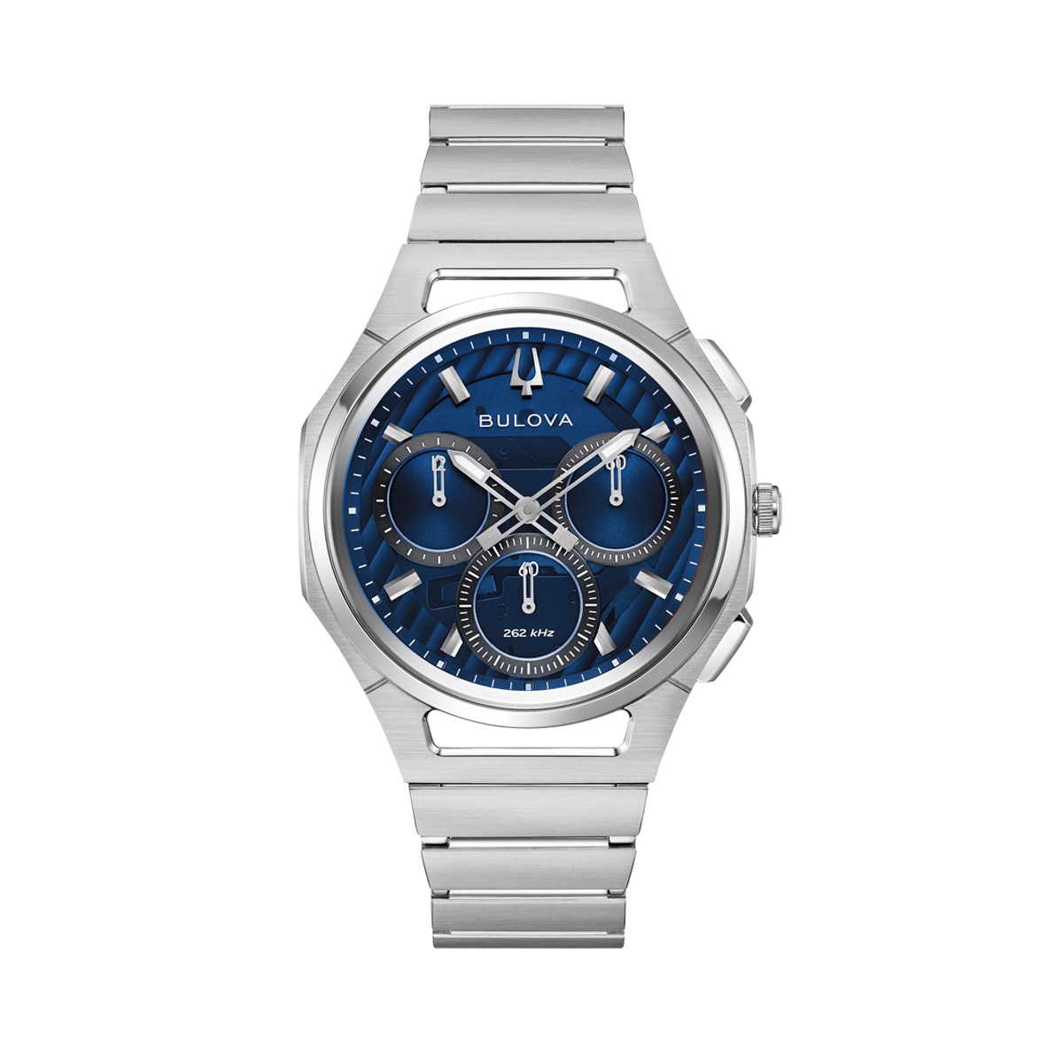 BULOVA WATCHES Mod. 96A339