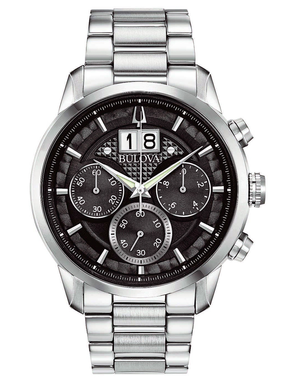 BULOVA Mod. 96B319