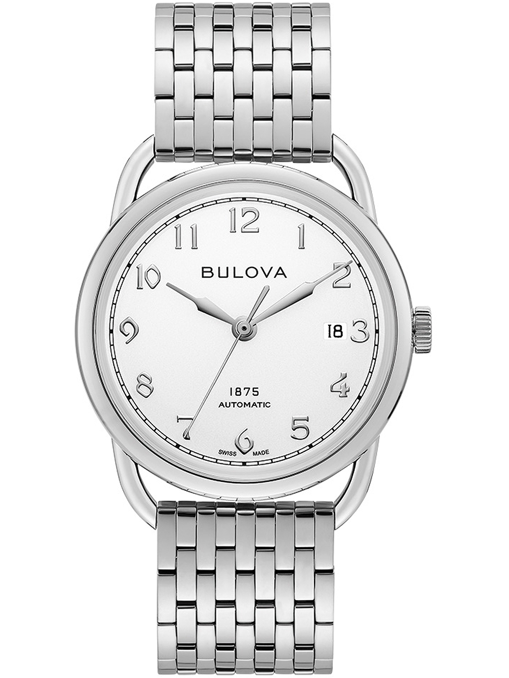 BULOVA Mod. 96B326