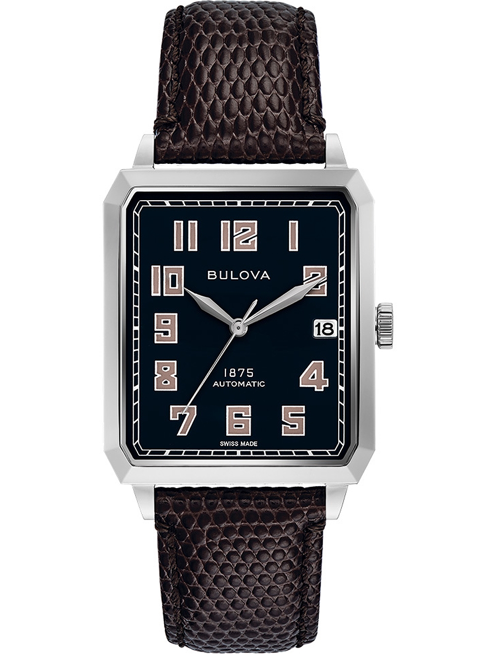 BULOVA Mod. 96B332