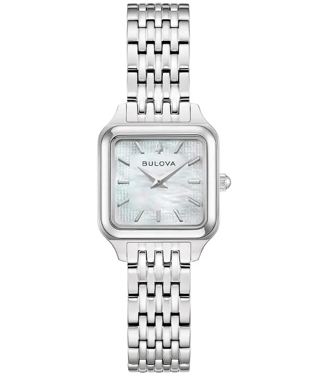 BULOVA MOD. 96L357