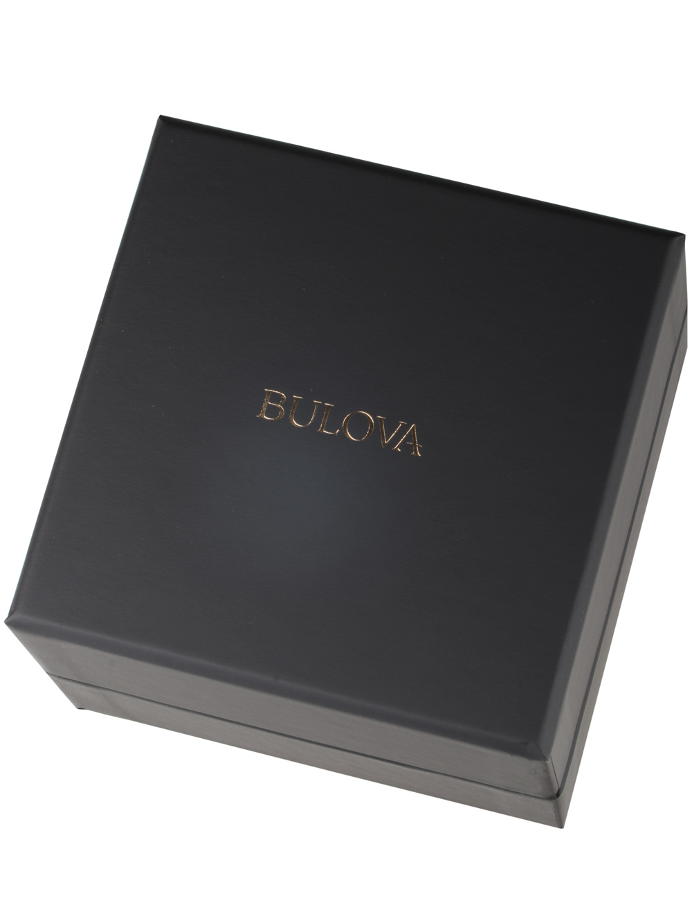 BULOVA Mod. 96P242