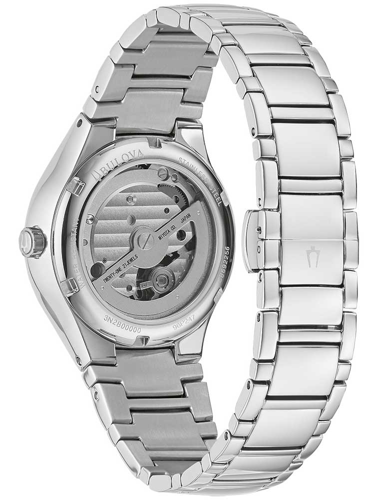 BULOVA Mod. 96P247