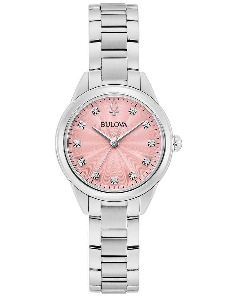 BULOVA Mod. 96P249