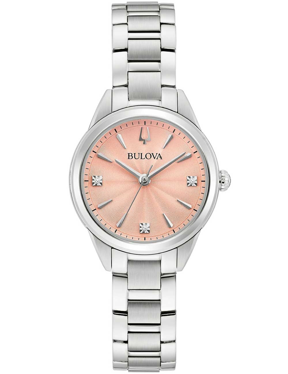BULOVA Mod. 96P254