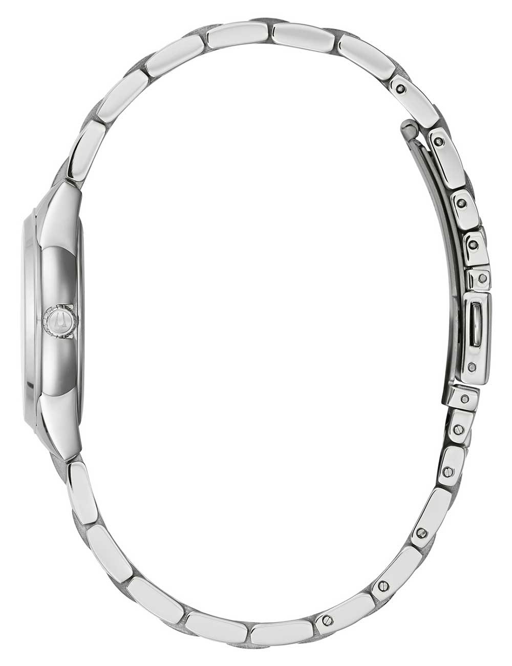 BULOVA Mod. 96P255