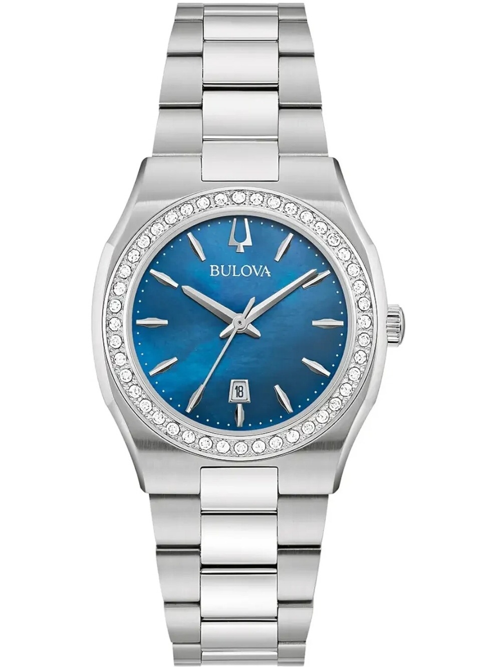 BULOVA Mod. 96R246
