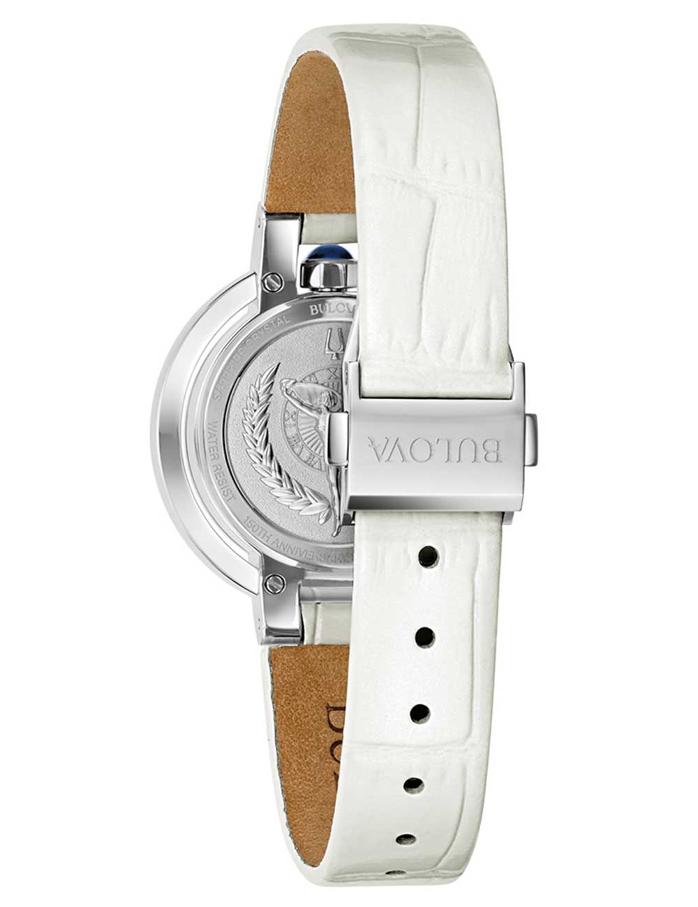 BULOVA Mod. 96R254
