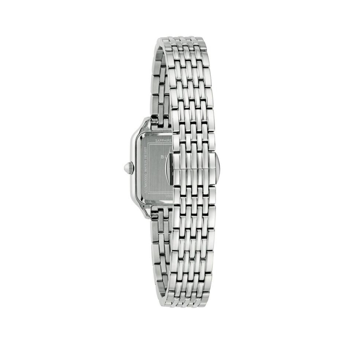BULOVA WATCHES Mod. 96R256