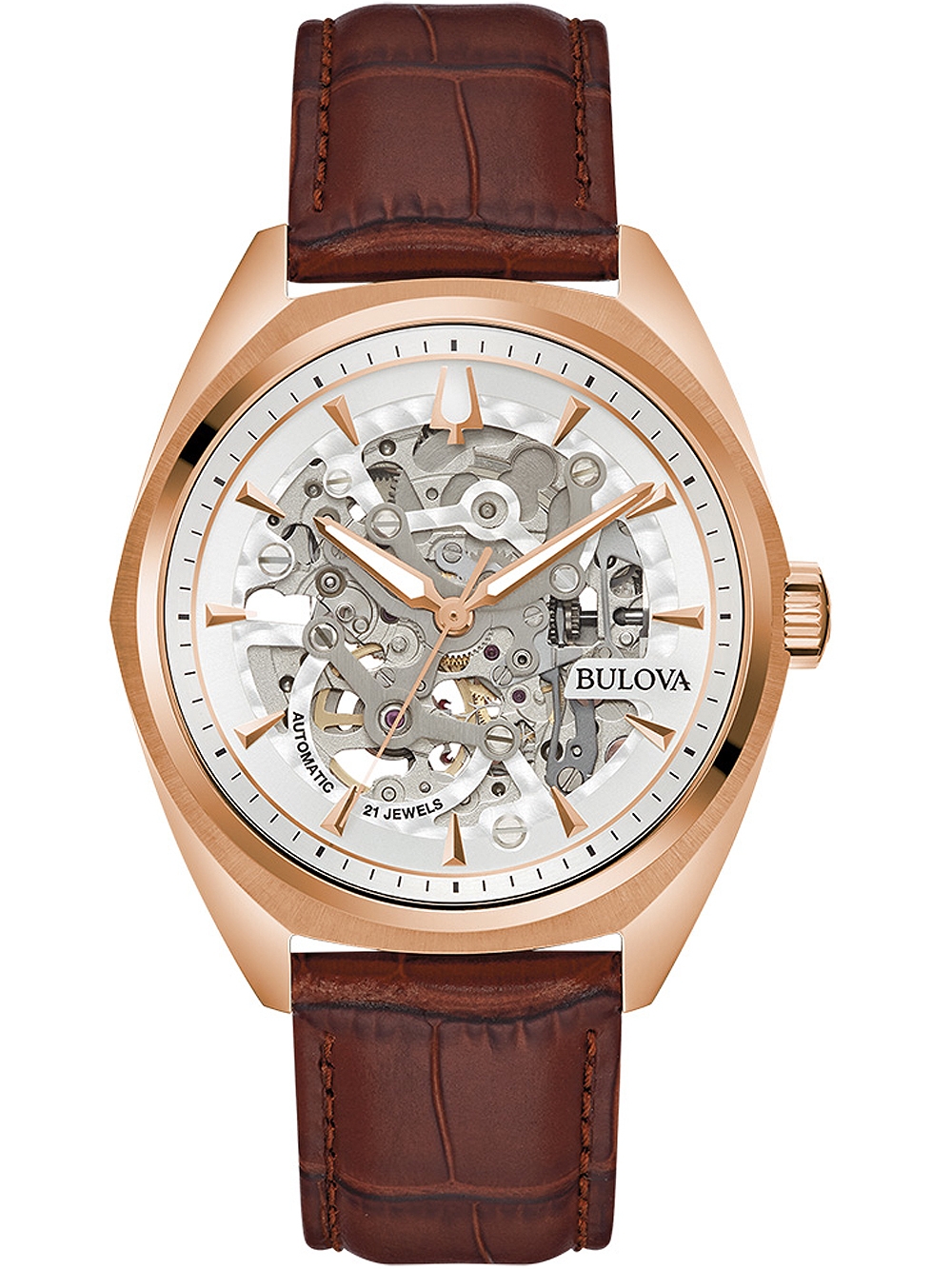BULOVA Mod. 97A175