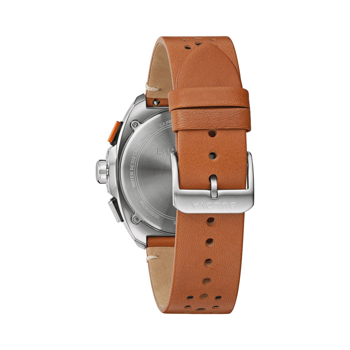 BULOVA MOD. 98B427