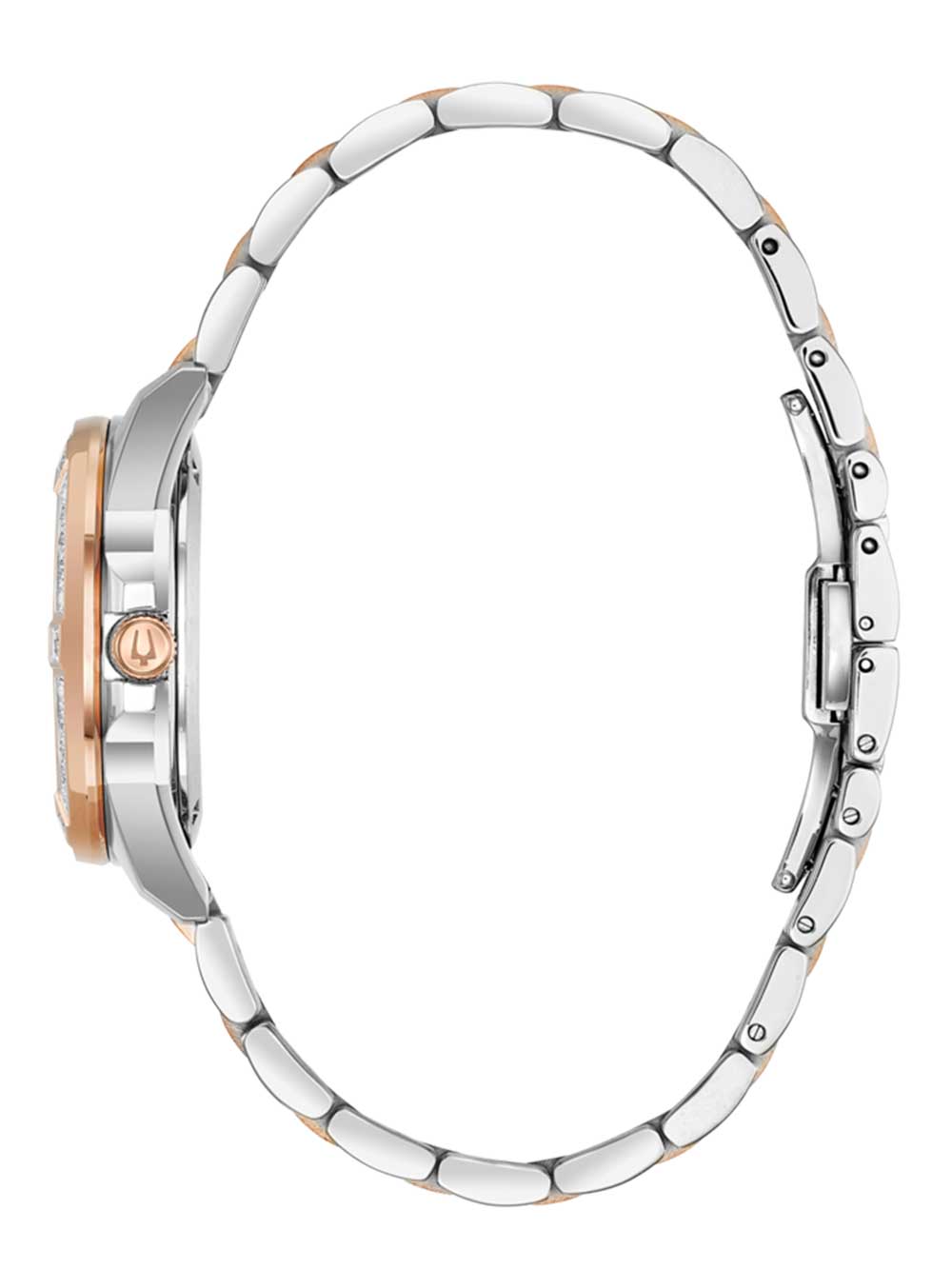 BULOVA Mod. 98R234
