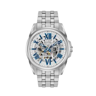BULOVA WATCHES Mod. 96A187