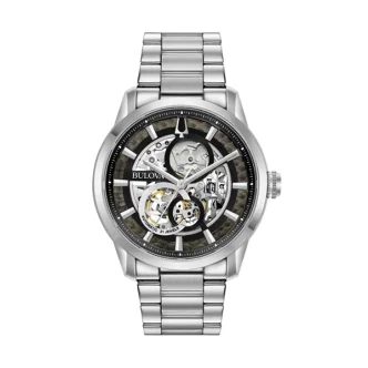 BULOVA WATCHES Mod. 96A208