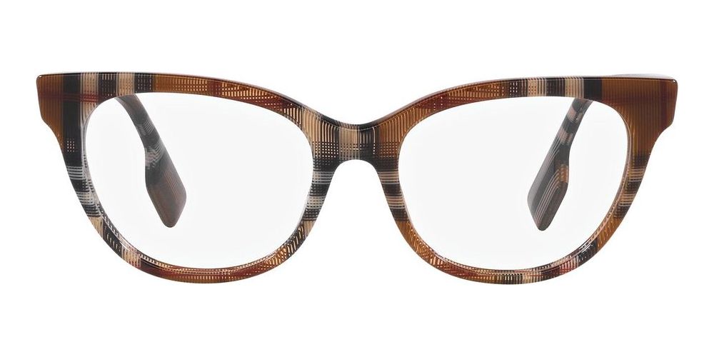 BURBERRY MOD. EVELYN BE 2375
