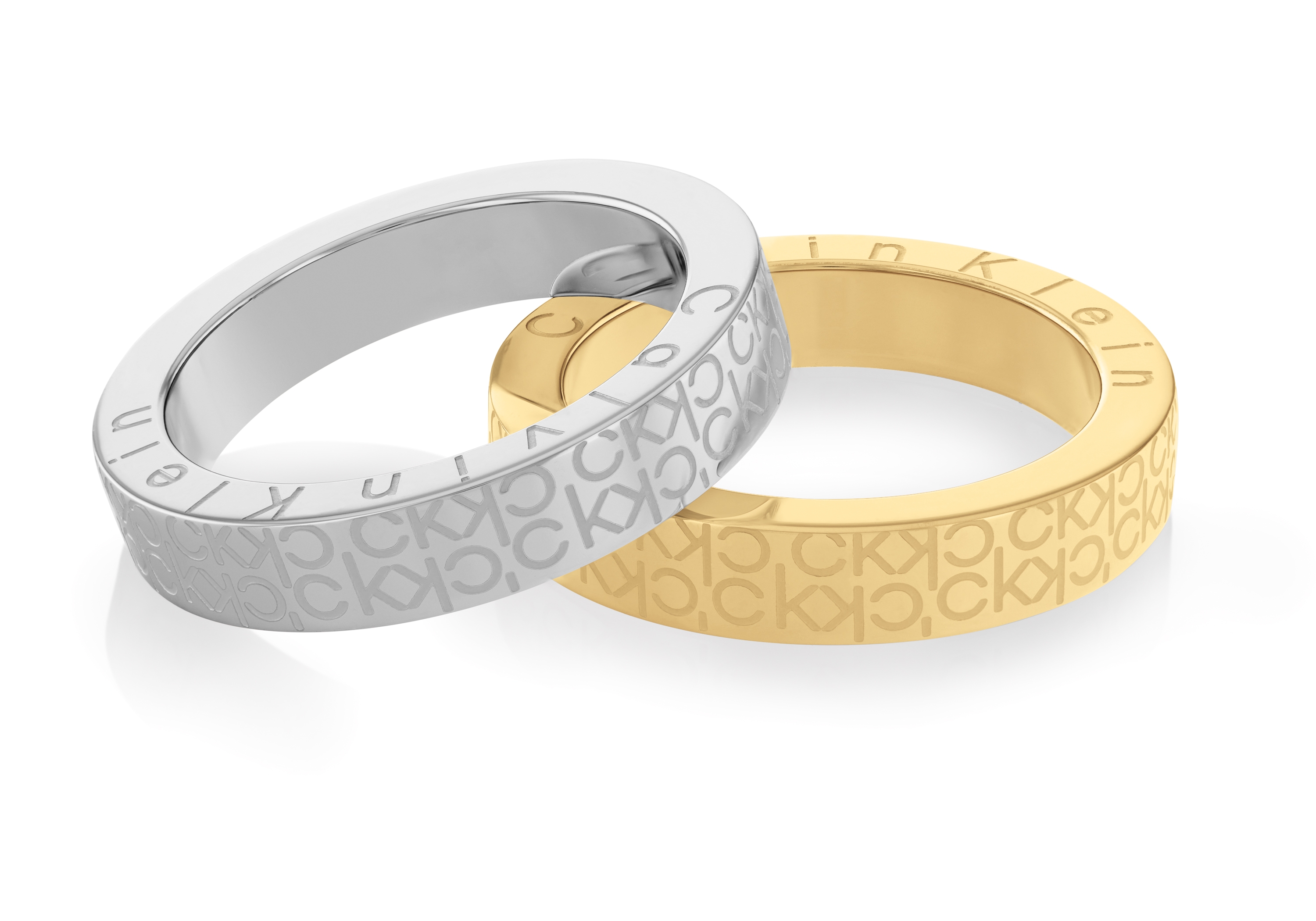 CALVIN KLEIN JEWELRY Mod. 35000444D