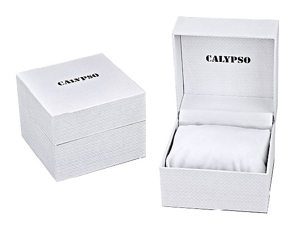 CALYPSO WATCHES Mod. K5752/6