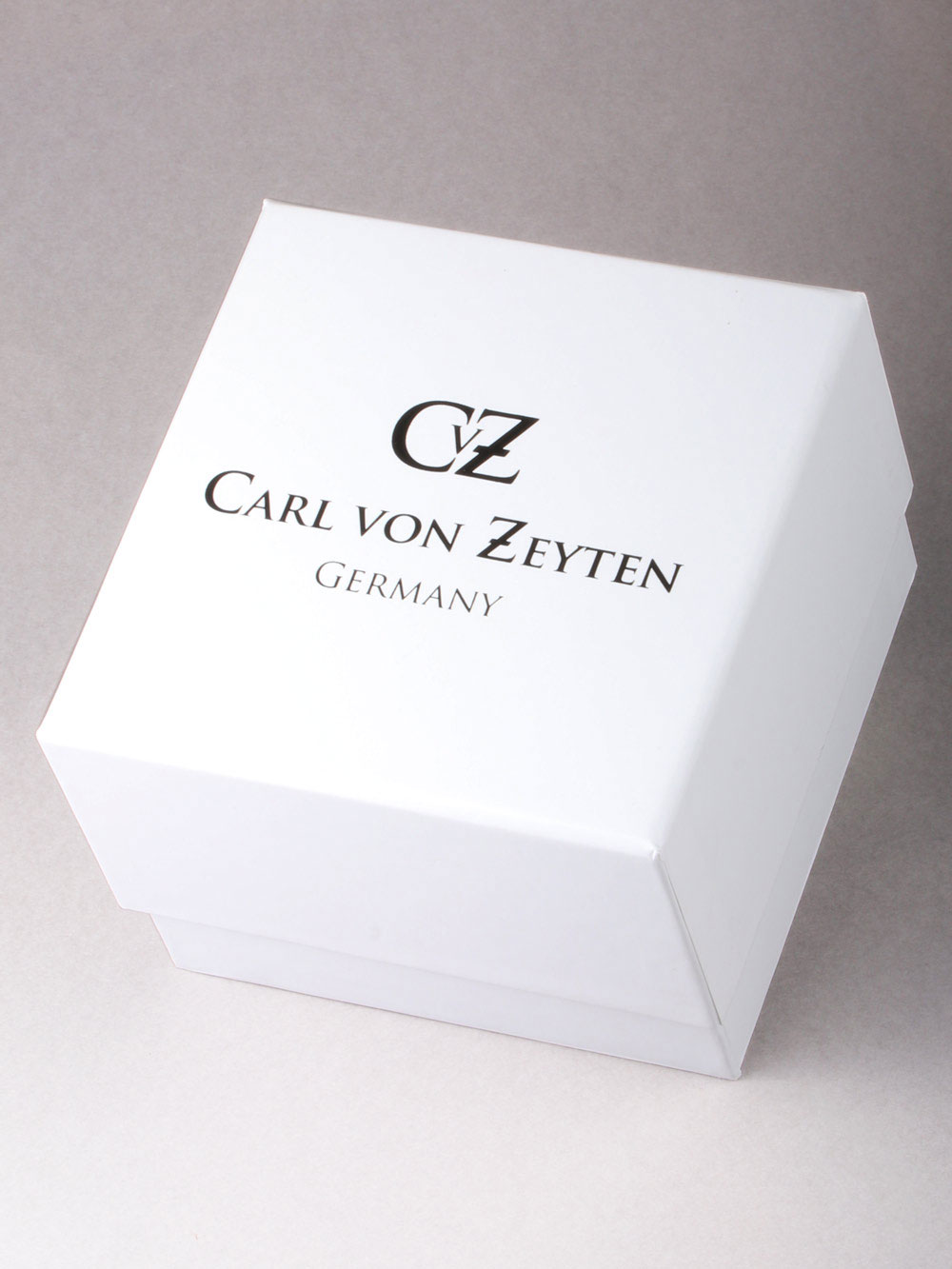 CARL VON ZEYTEN Mod. CVZ0018BKMB