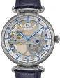 CARL VON ZEYTEN Mod. CVZ0031WHS