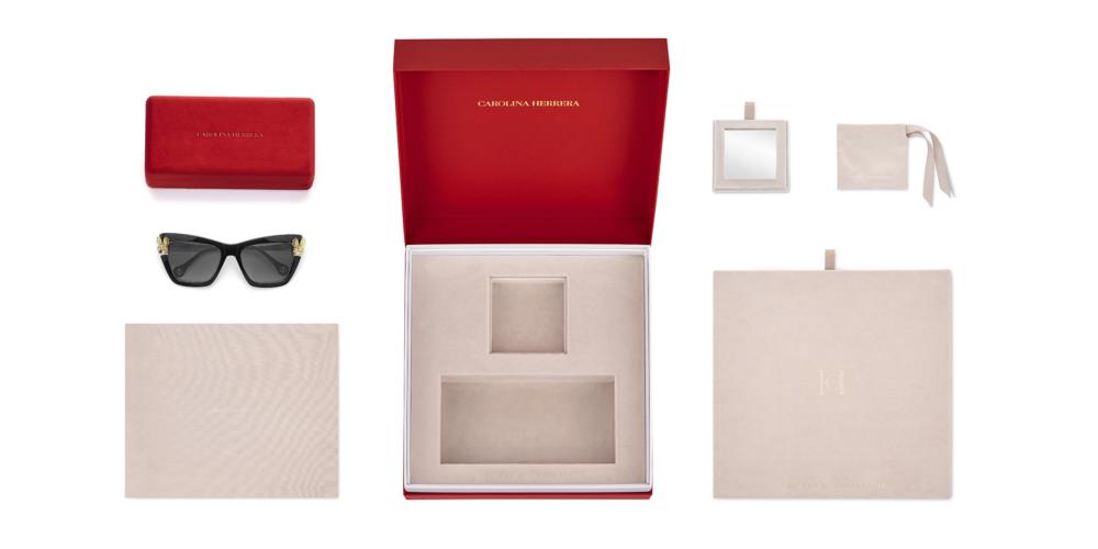 CAROLINA HERRERA MOD. HER 0399_S