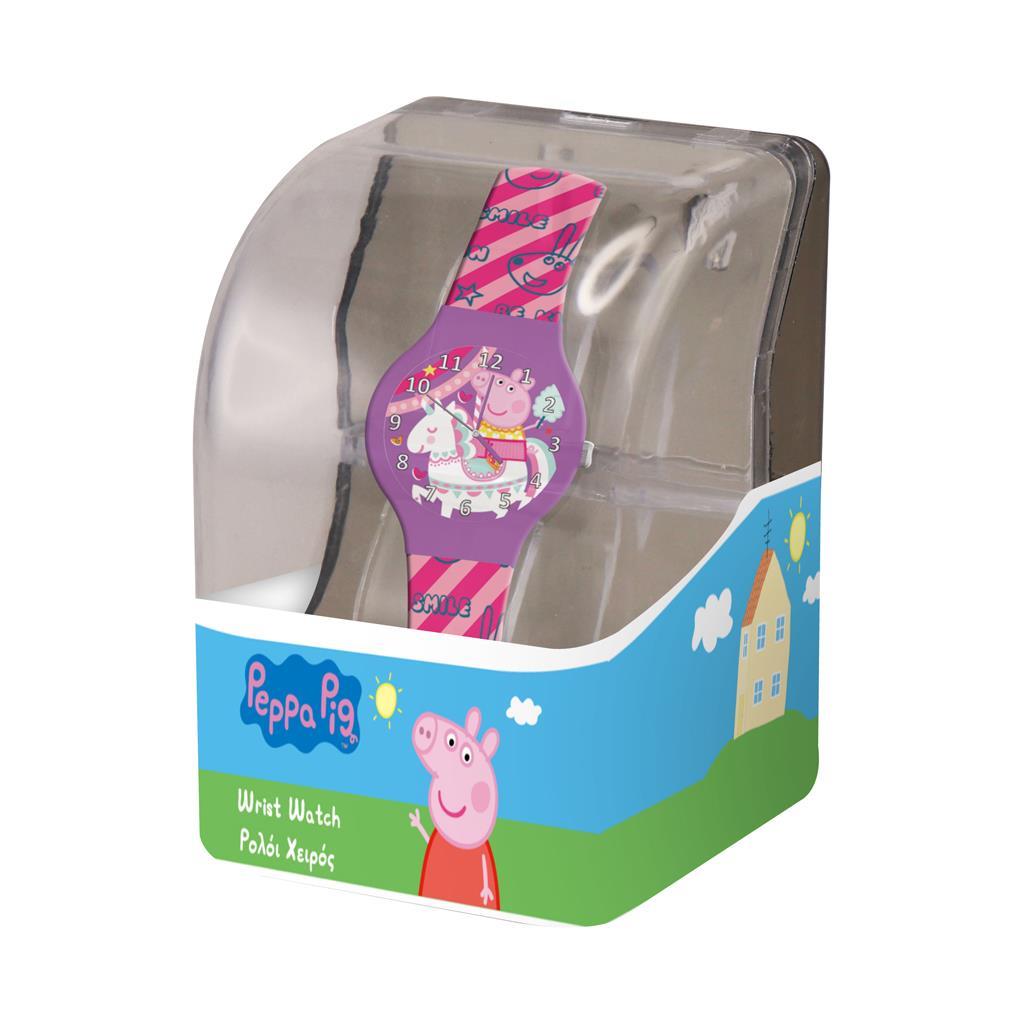 KID WATCH Mod. PEPPA PIG ***SPECIAL PRICE***