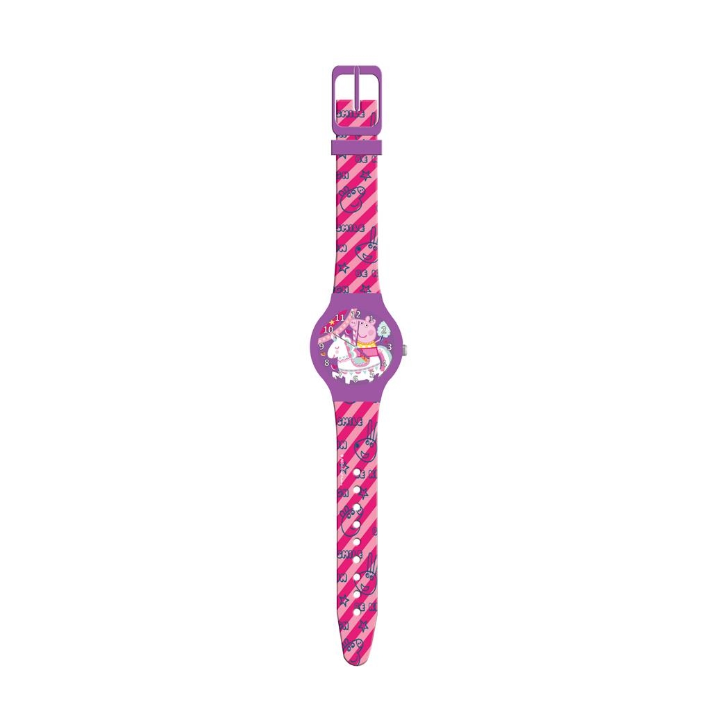 KID WATCH Mod. PEPPA PIG ***SPECIAL PRICE***