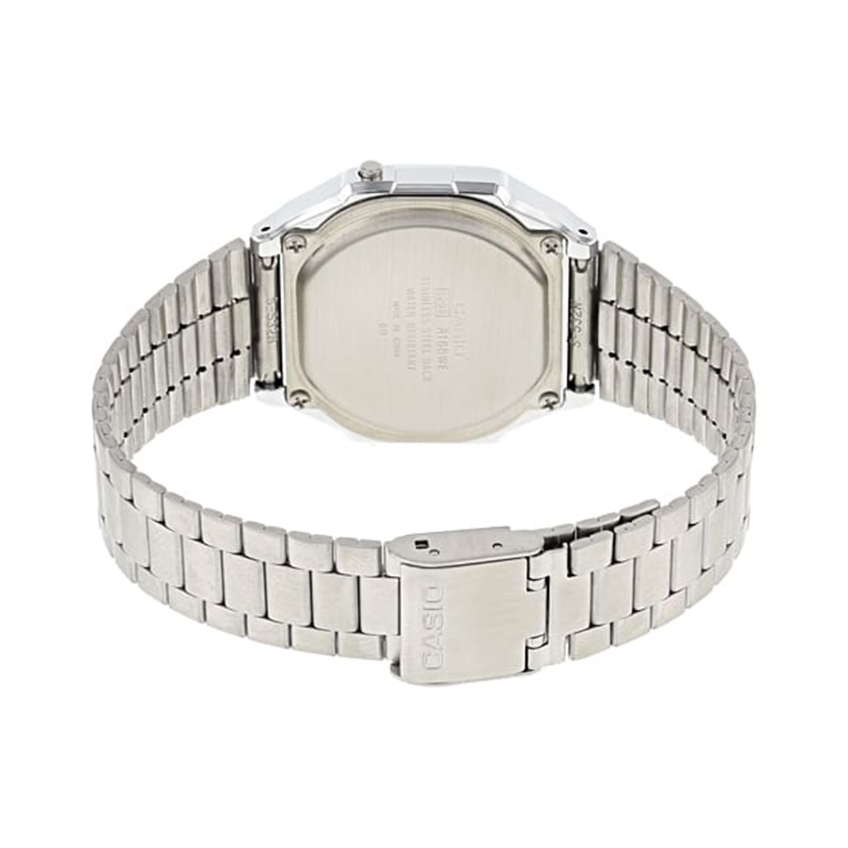 CASIO VINTAGE Mod. ICONIC - AQUA GREEN