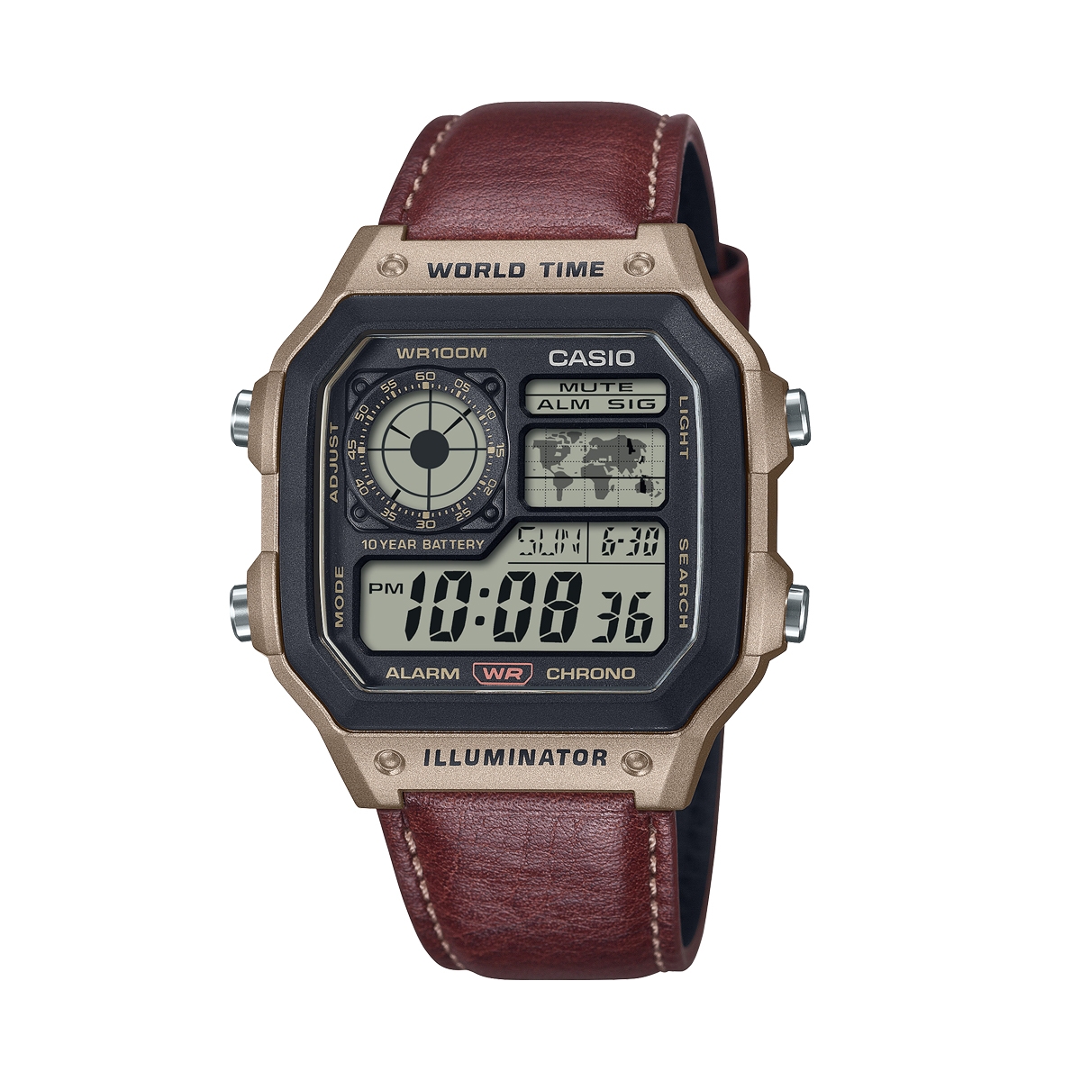 GUESS JEWELS JEWELRY Mod. JUBR04067JWYG54