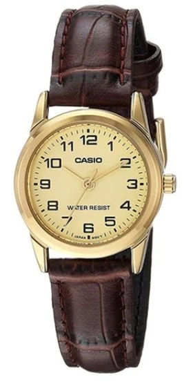CITIZEN WATCHES Mod. NJ0154-80H