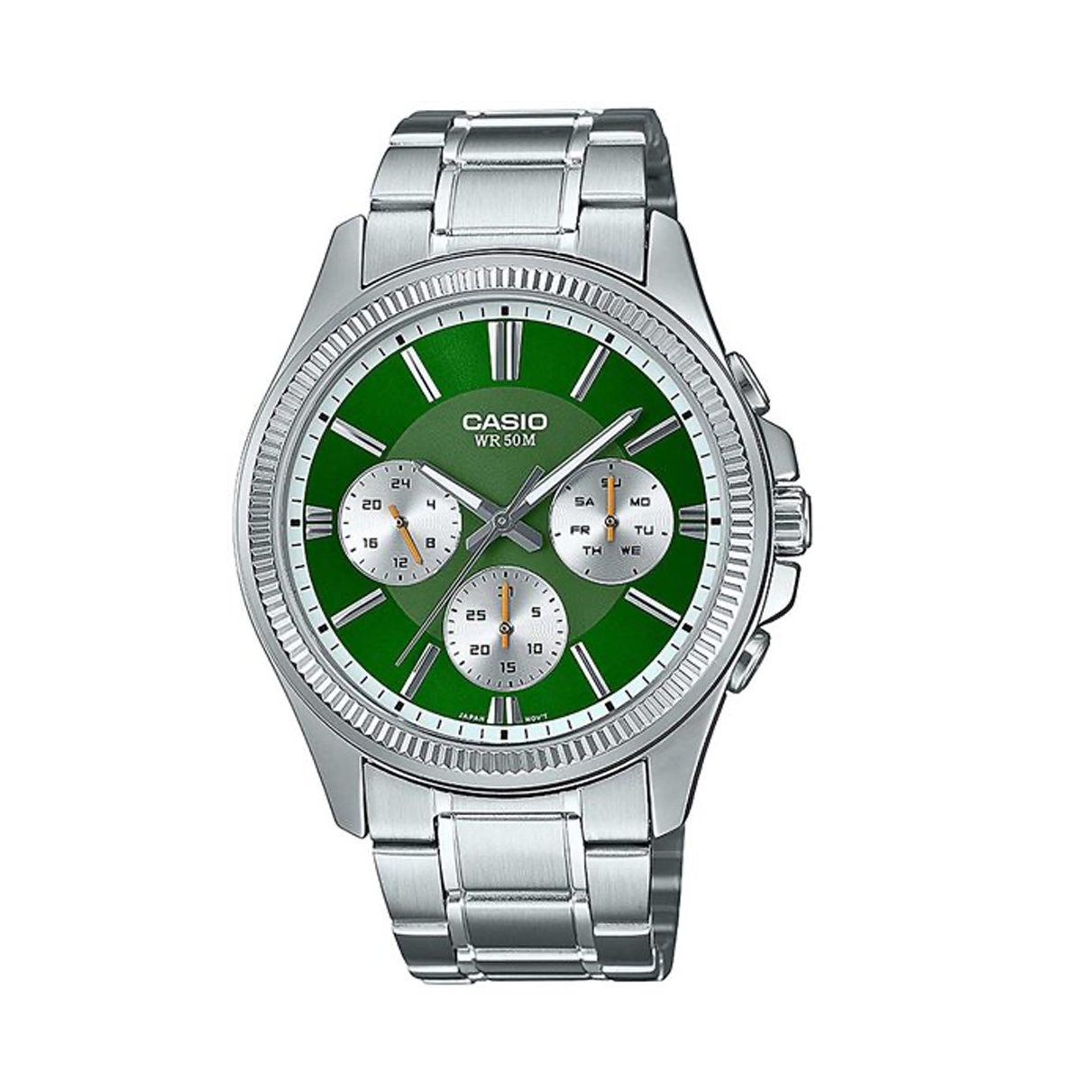 FOSSIL MECCANICO Mod. MACHINE Automatic