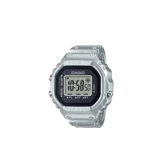 CASIO EU WATCHES Mod. CRW-001-1ER