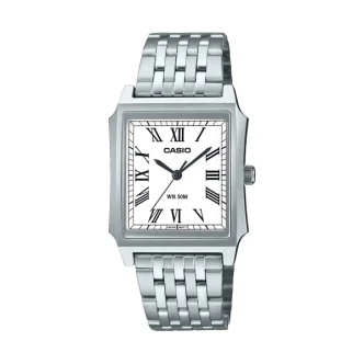 CASIO COLLECTION & VINTAGE WATCHES Mod. MTP-B190D-7BVEF