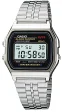 CASIO VINTAGE Mod. ICONIC - BLACK