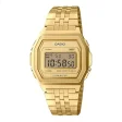 CASIO EU WATCHES Mod. A1000G-9EF