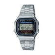 CASIO VINTAGE Mod. ICONIC - CLASSIC BLACK
